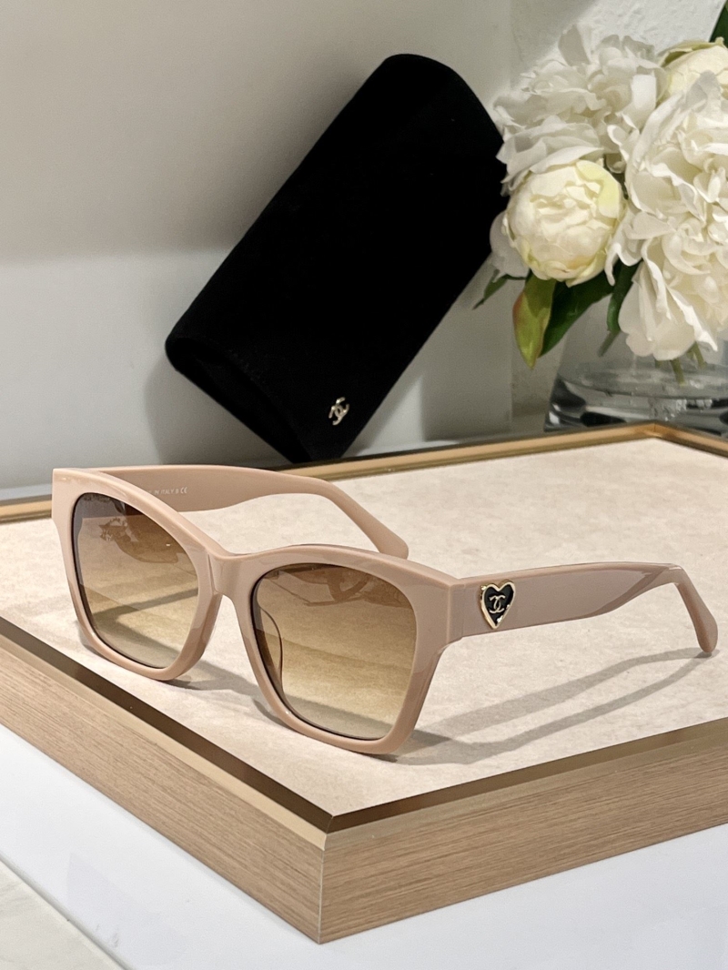 Chanel Sunglasses